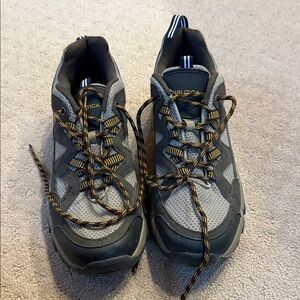 Nautica Men's Tan and Brown Boots